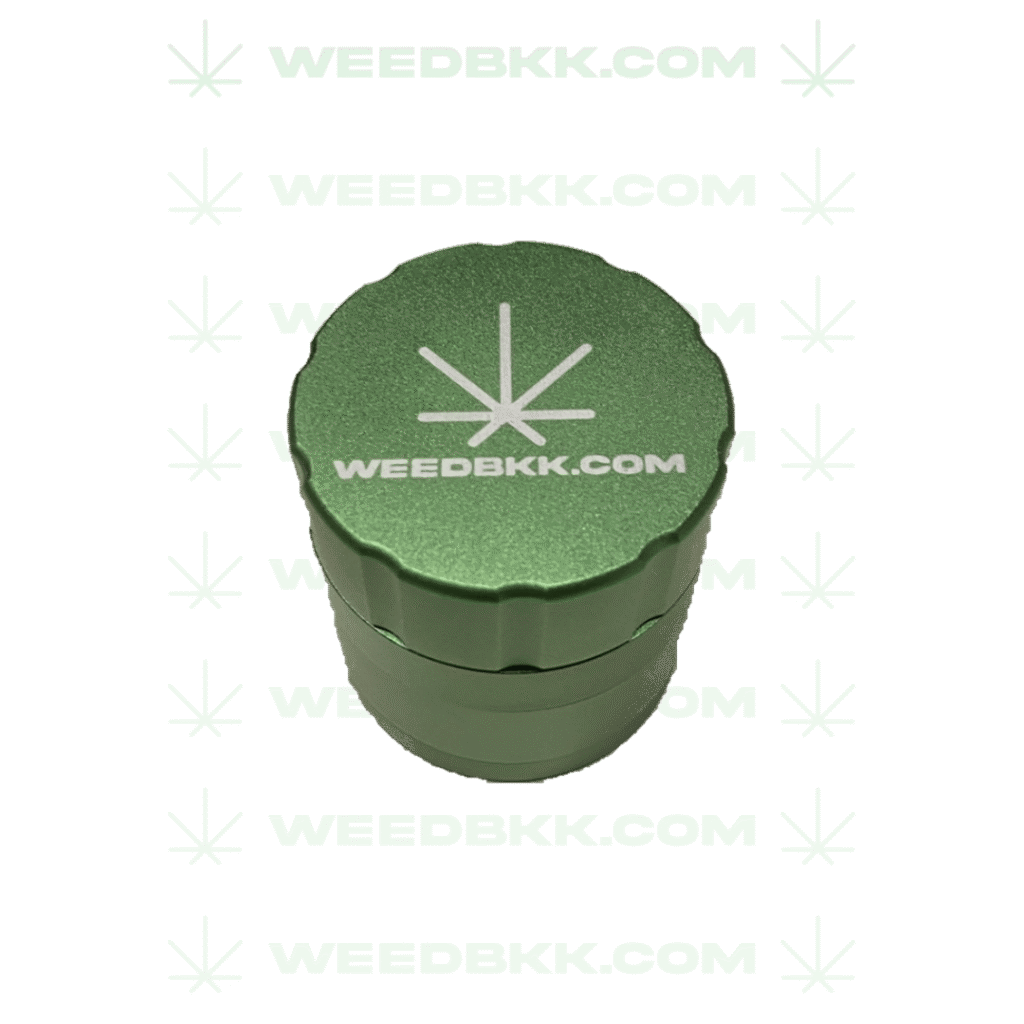 WEEDBKK GRIND