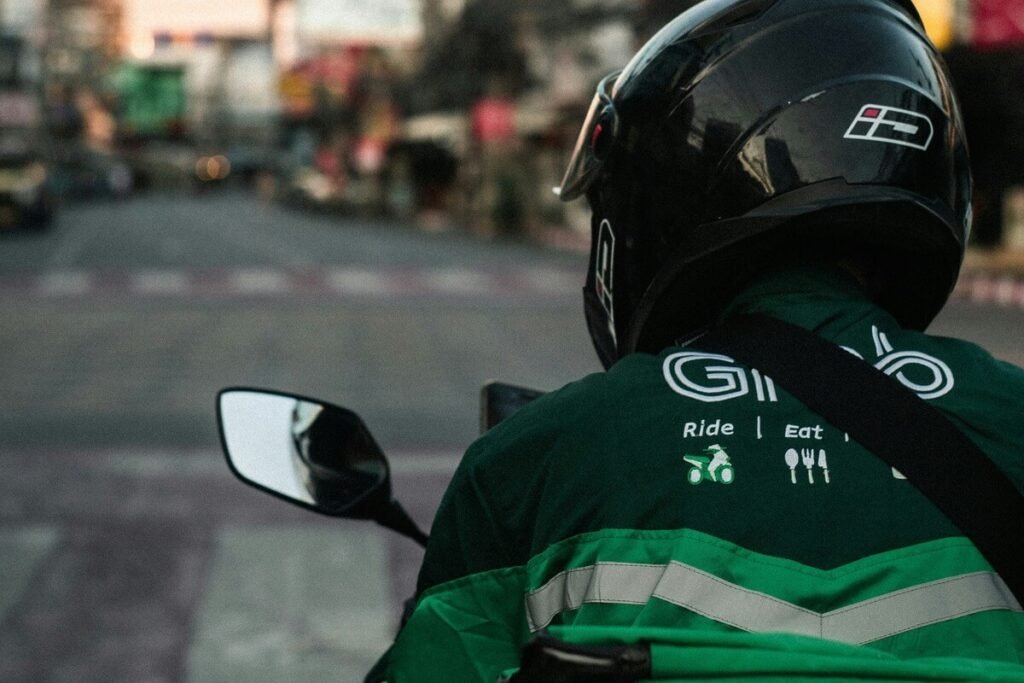 cannabis delivery apps available in Bangkok