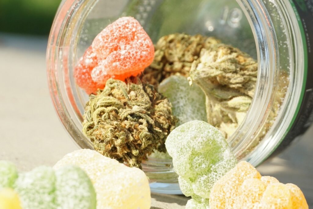 What are Edibles? (