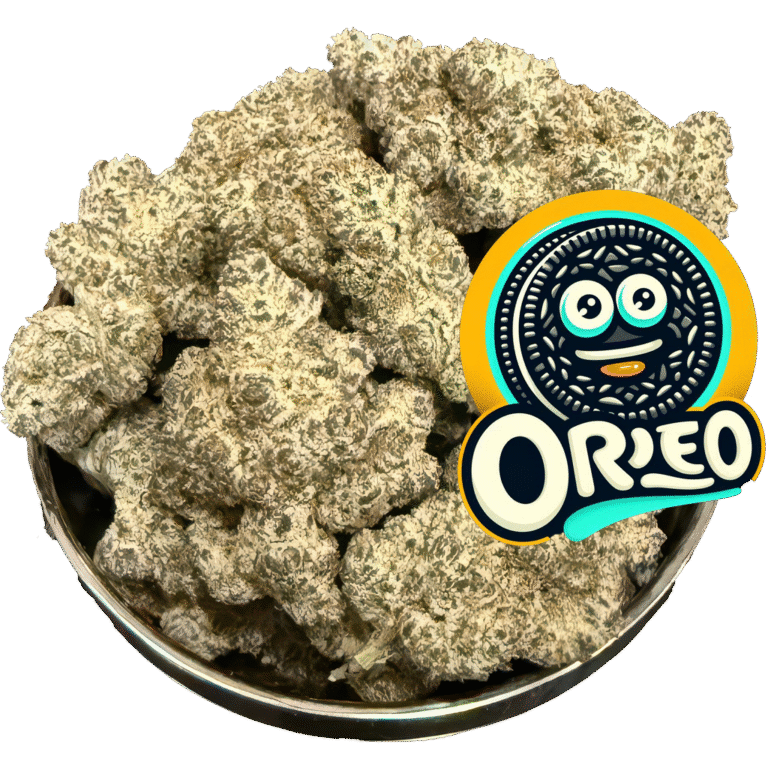 Oreoz