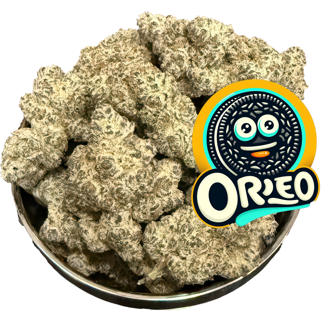 Oreoz