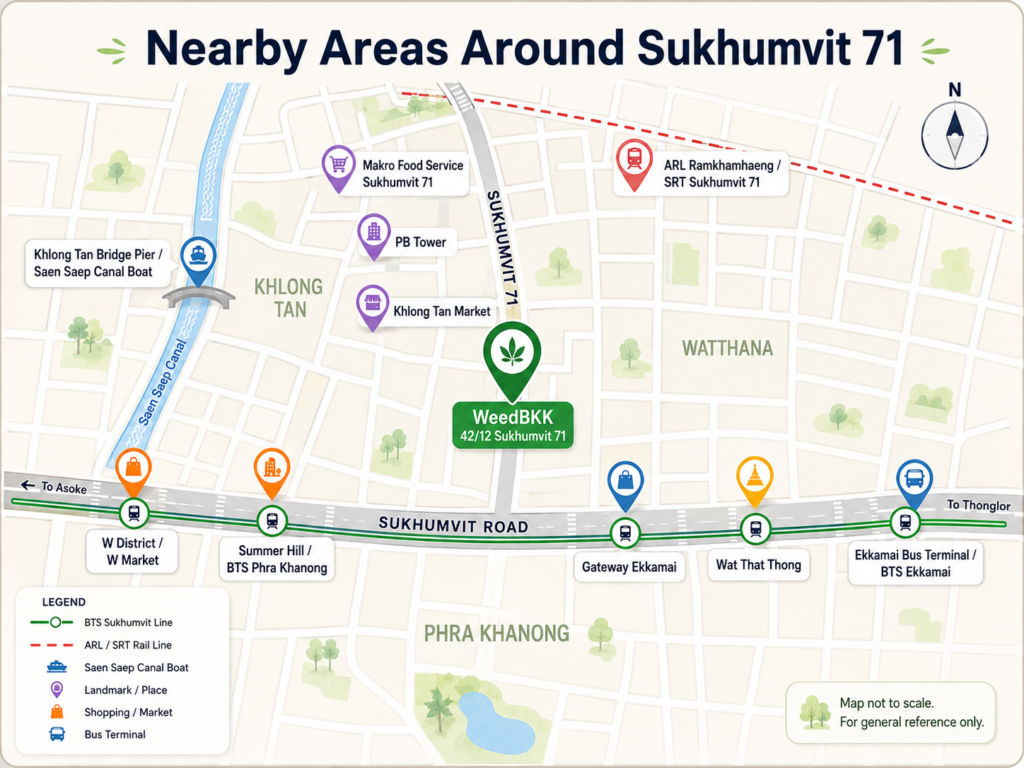 Sukhumvit 71 cannabis dispensary map.jpg