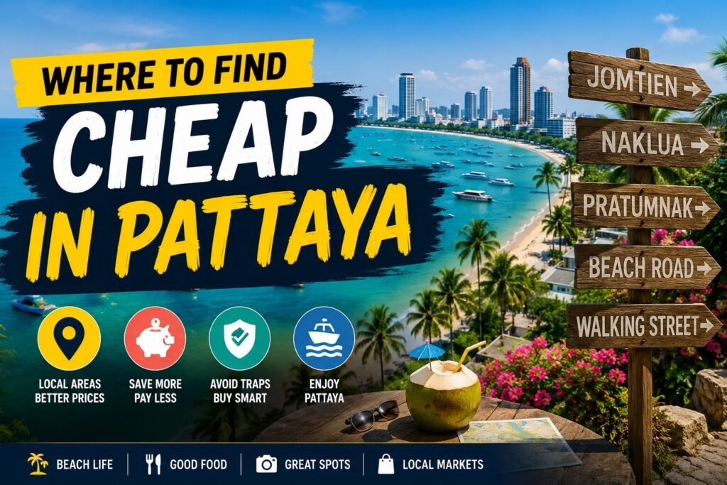 Pattaya cheap weed