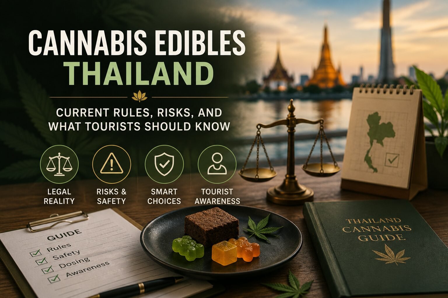 Cannabis rules