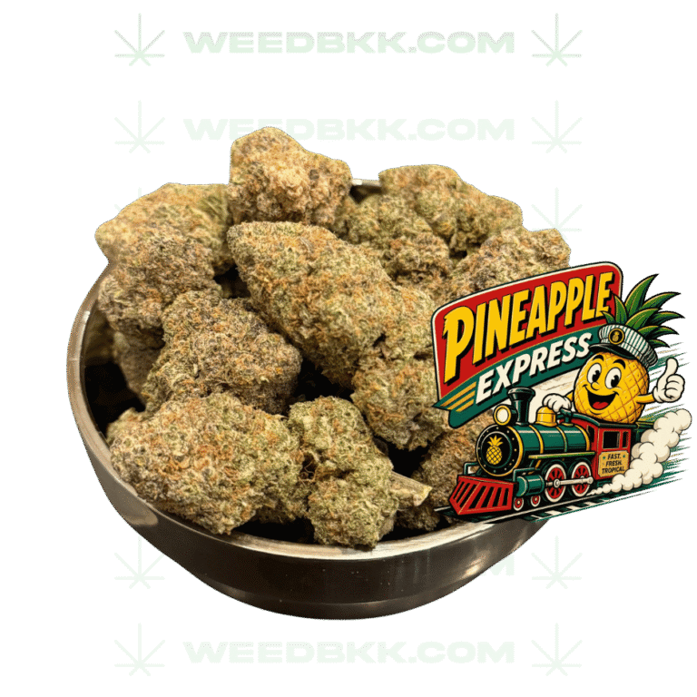 Weedbkk.com weed bangkok DELIVERY81