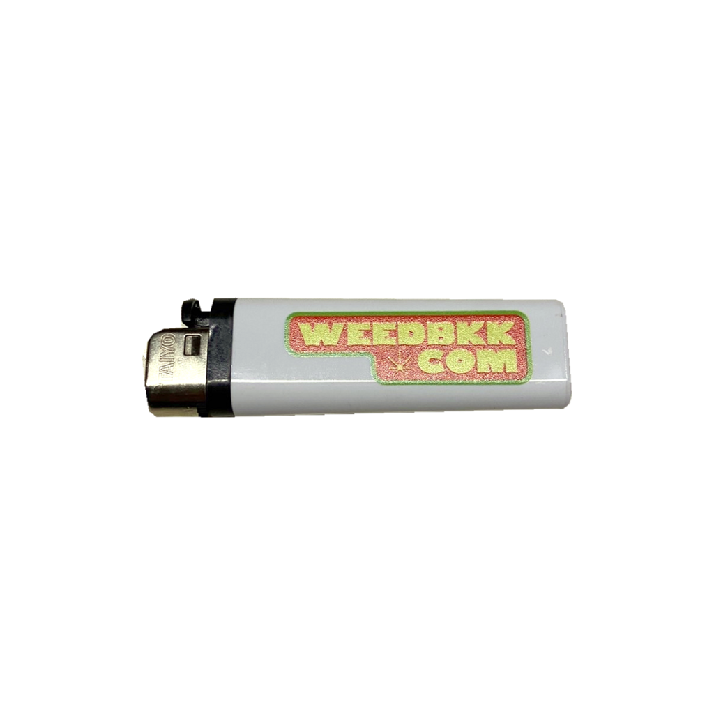 WeedBKK lighter colour corrected